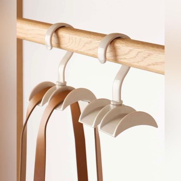 Rotatable Bag Hook - 5 pcs - Picture 5 of 5